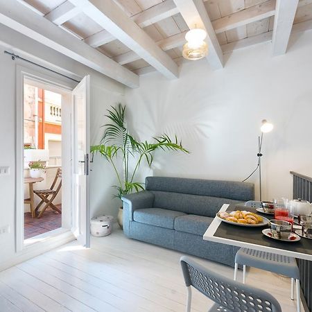 Castelletto Suite La Marina Cagliari Luaran gambar