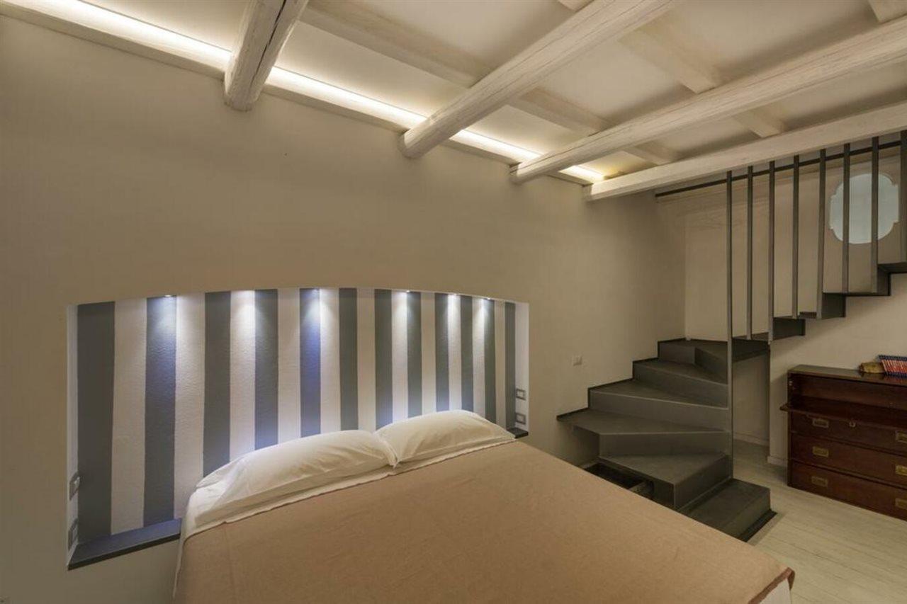 Castelletto Suite La Marina Cagliari Luaran gambar