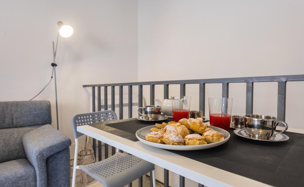 Castelletto Suite La Marina Cagliari Luaran gambar
