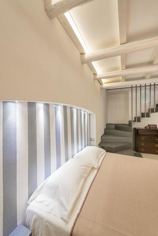 Castelletto Suite La Marina Cagliari Luaran gambar