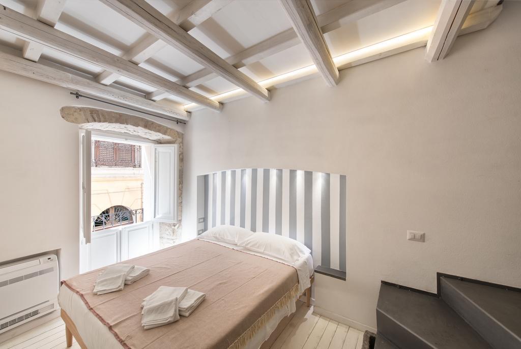 Castelletto Suite La Marina Cagliari Luaran gambar