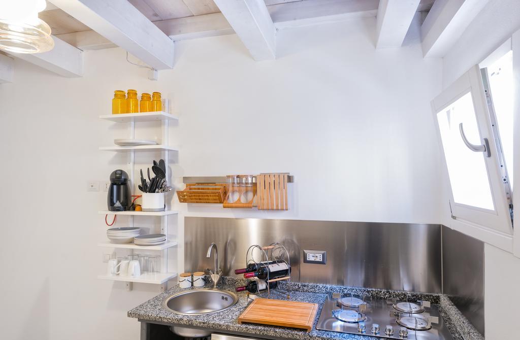 Castelletto Suite La Marina Cagliari Luaran gambar