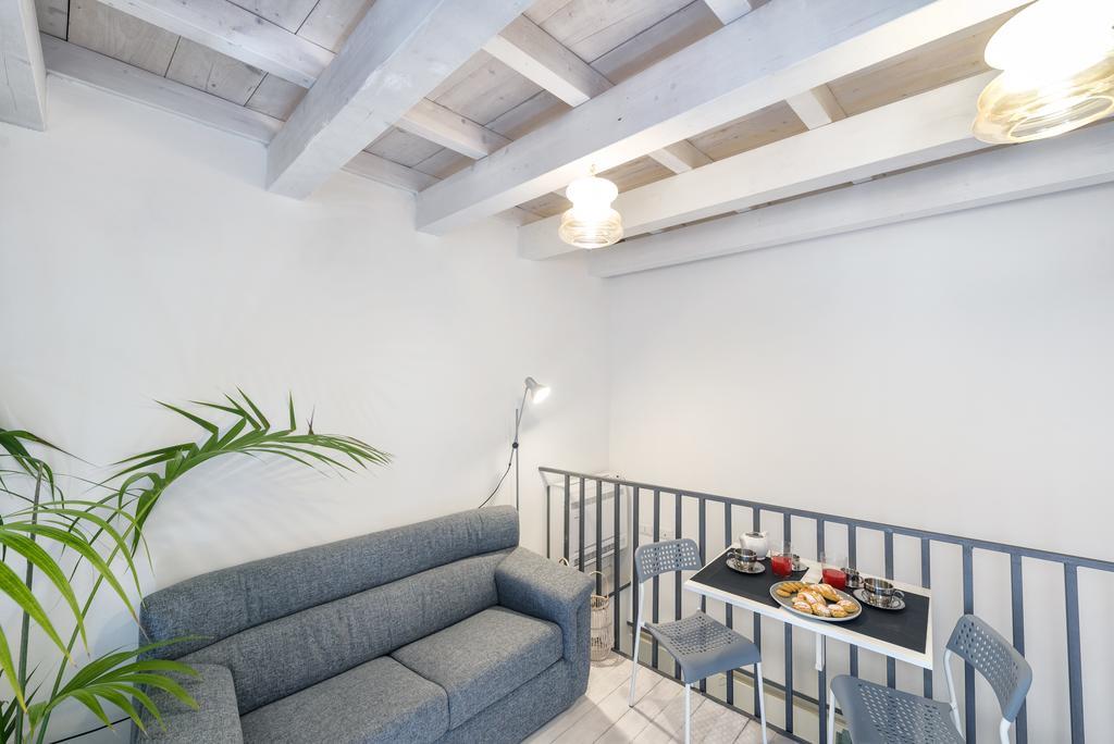Castelletto Suite La Marina Cagliari Luaran gambar